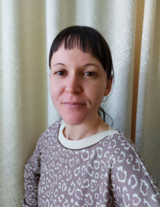 Помощник воспитателя Полякова Ксения Юрьевна