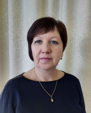Воспитатель Савосько Тамара Николаевна