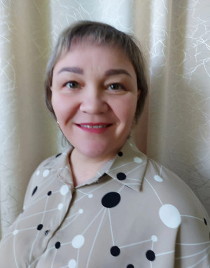 Воспитатель Челазнова Ольга Борисовна